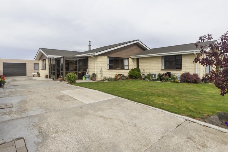 Photo of property in 7 Girvan Street, Oamaru North, Oamaru, 9400