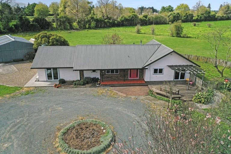 Photo of property in 39 Pickering Road, Pukemoremore, Cambridge, 3493