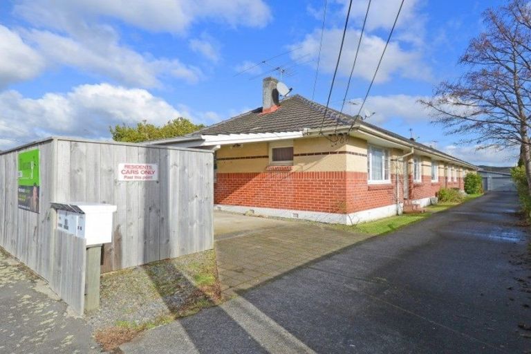 Photo of property in 1/16 Bristol Street, Trentham, Upper Hutt, 5018