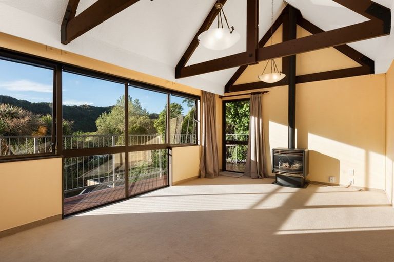 Photo of property in 9b Milton Terrace, Picton, 7220