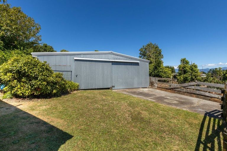Photo of property in 55 Pitt Road, Hillsborough, New Plymouth, 4372