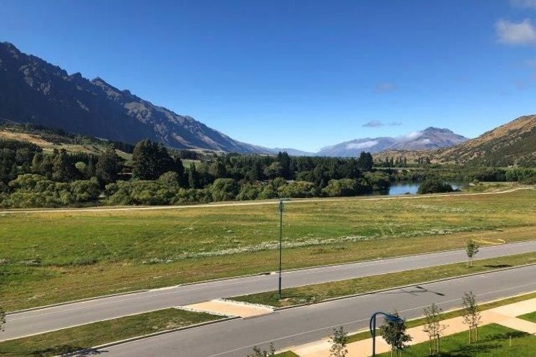 Photo of property in Kawarau Residences, 208/16 Mountain Ash Drive, Frankton, Queenstown, 9300