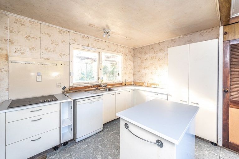 Photo of property in 1165 No 2 Line, Fordell, Whanganui, 4572