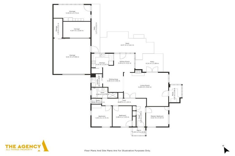 Photo of property in 90 Iranui Road, Inner Kaiti, Gisborne, 4010