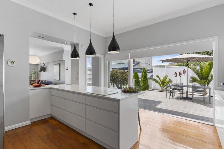 Photo of property in 38 London Street, Saint Marys Bay, Auckland, 1011