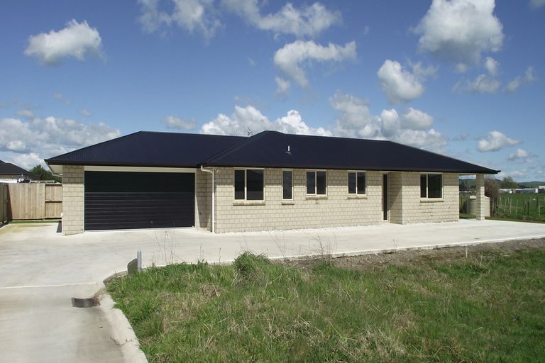 Photo of property in 5 Andrew Hilton Close, Morrinsville, 3300