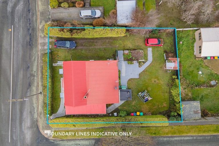 Photo of property in 15 Flinders Street, Kensington, Timaru, 7910