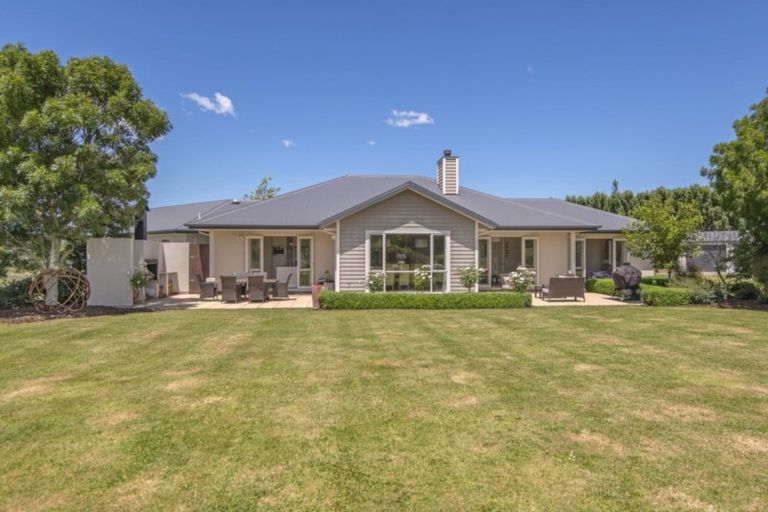 Photo of property in 44 Orchard Place, Clarkville, Kaiapoi, 7691