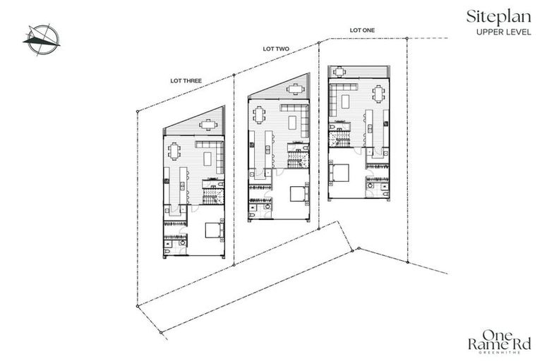 Photo of property in 1 Rame Road, Greenhithe, Auckland, 0632