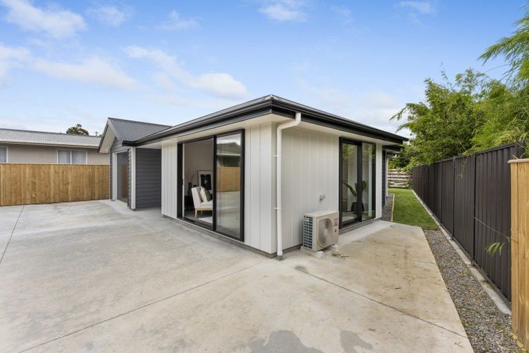 Photo of property in 28 East Street, Terrace End, Palmerston North, 4410