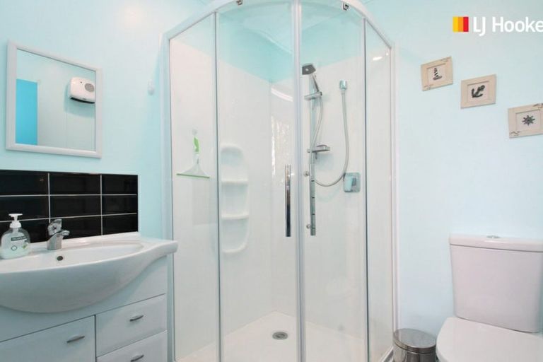 Photo of property in 7 Dalrymple Street, Pine Hill, Dunedin, 9010