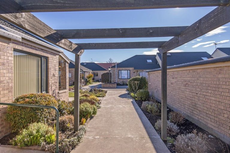Photo of property in 8/8 Wiltshire Retirement Village, Rangiora, 7400