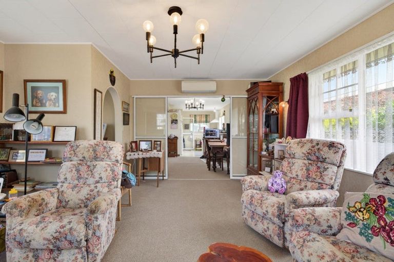Photo of property in 8a Victoria Street, Pahiatua, 4910