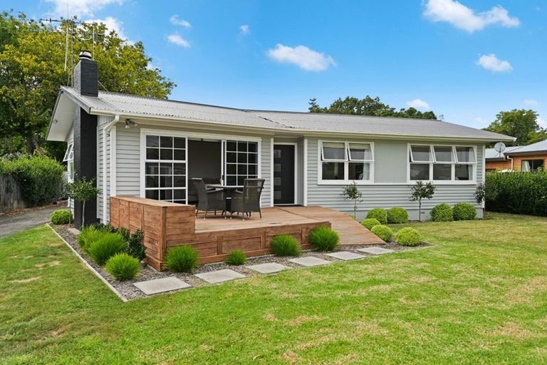 Photo of property in 8 Swift Place, Leamington, Cambridge, 3432