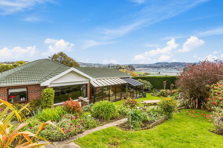 Photo of property in 43 Sunbury Street, Andersons Bay, Dunedin, 9013