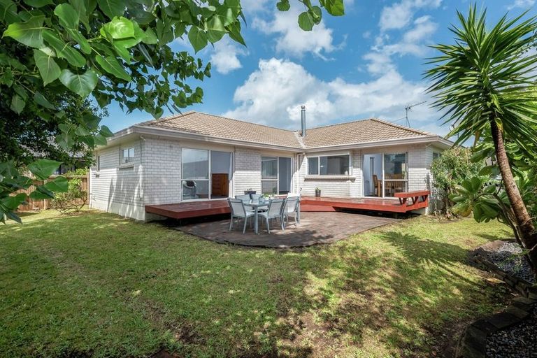 Photo of property in 63 Kilimanjaro Drive, Northpark, Auckland, 2013