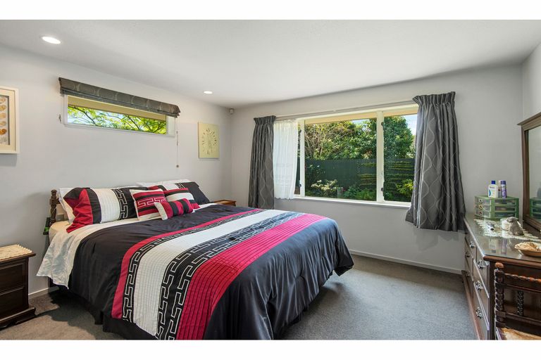 Photo of property in 1/10 Maryhill Avenue, Hoon Hay, Christchurch, 8025