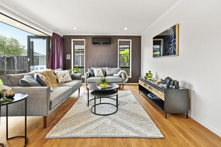 Photo of property in 9 Edward Pope Lane, Pokeno, 2402