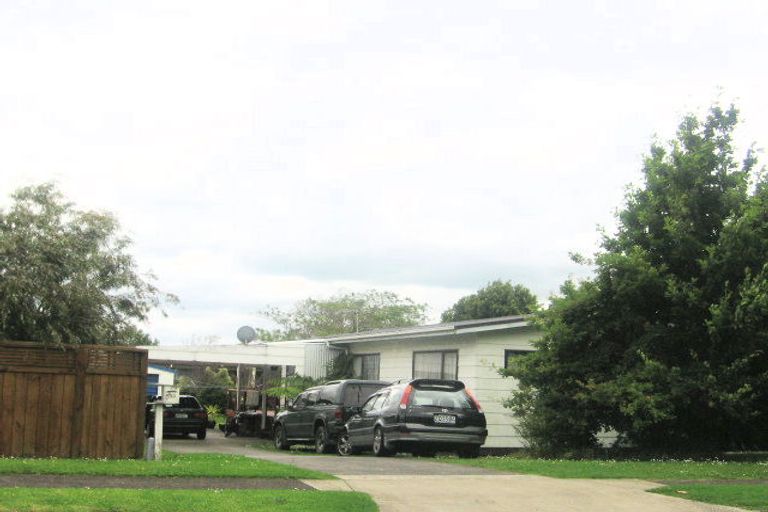 Photo of property in 133 Victoria Street West, Onehunga, Auckland, 1061