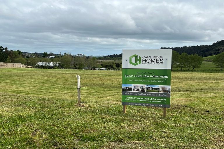 Photo of property in 45 Awatiro Drive, Kaukapakapa, 0871