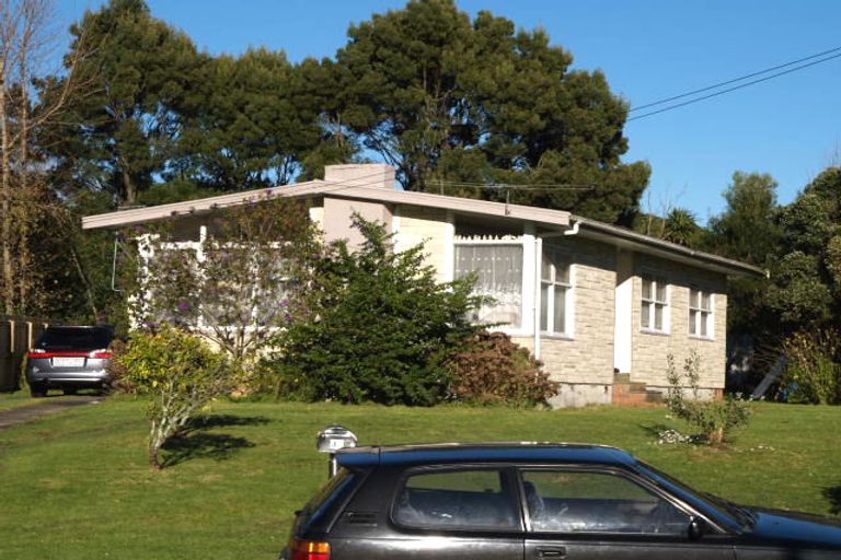 Photo of property in 45 Skipton Street, Mangere East, Auckland, 2024