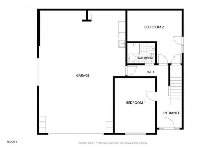 Photo of property in 10b Hogan Lane, Wanaka, 9305