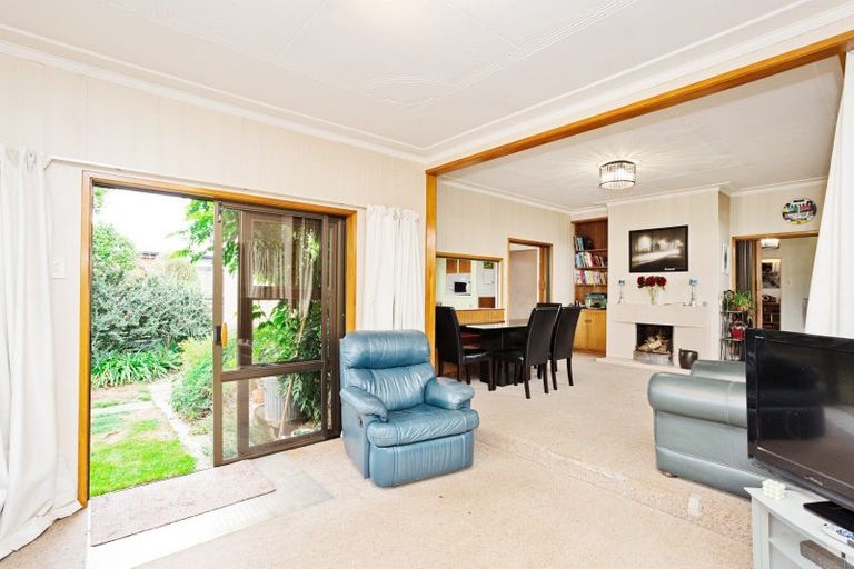 Photo of property in 395 Racecourse Road, Hargest, Invercargill, 9810