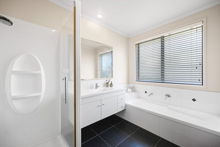 Photo of property in 7 Savannah Place, Rototuna North, Hamilton, 3210