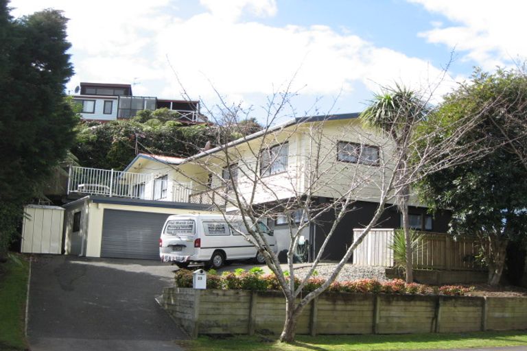 Photo of property in 23 Rossiter Crescent, Lynmouth, New Plymouth, 4310