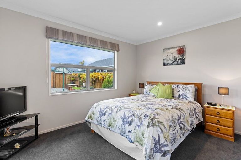 Photo of property in 9 Goldrush Lane, Rolleston, 7614