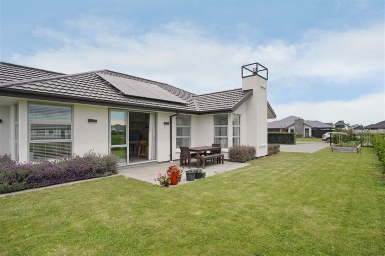 Photo of property in 13 Patiki Street, Lincoln, 7608