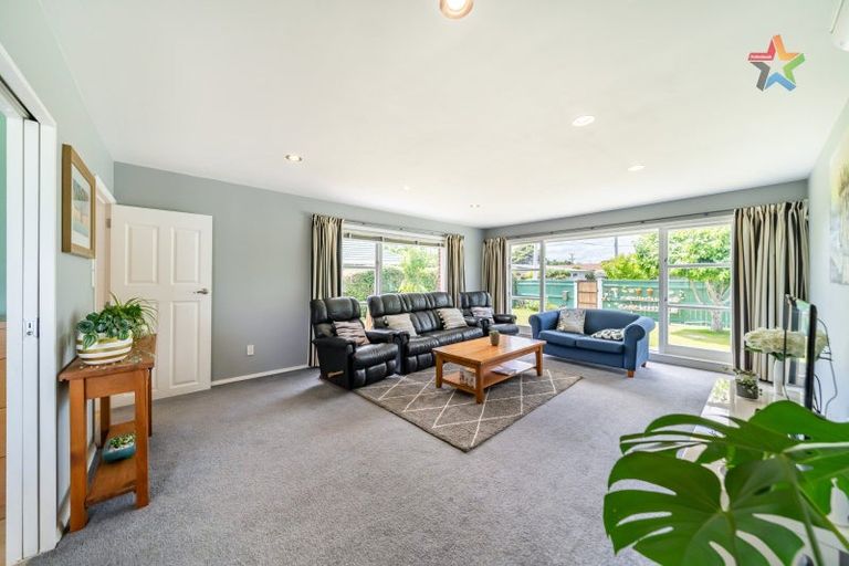 Photo of property in 6 Barraud Street, Avalon, Lower Hutt, 5011