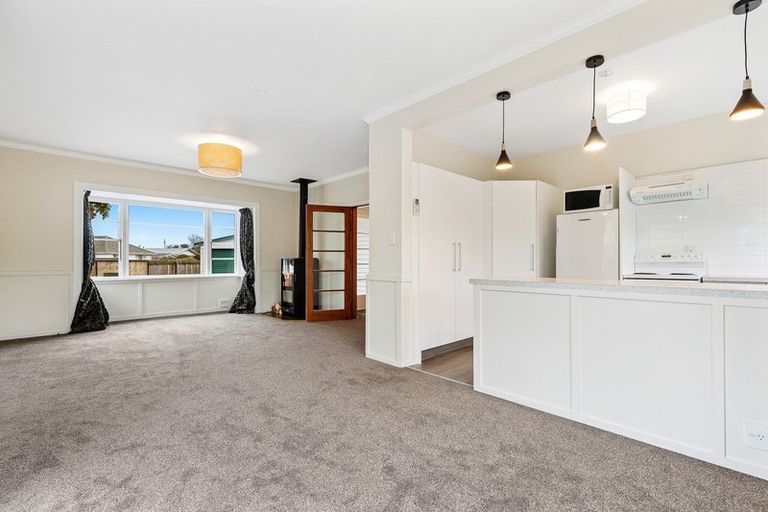 Photo of property in 1 Cridland Street West, Kaiapoi, 7630