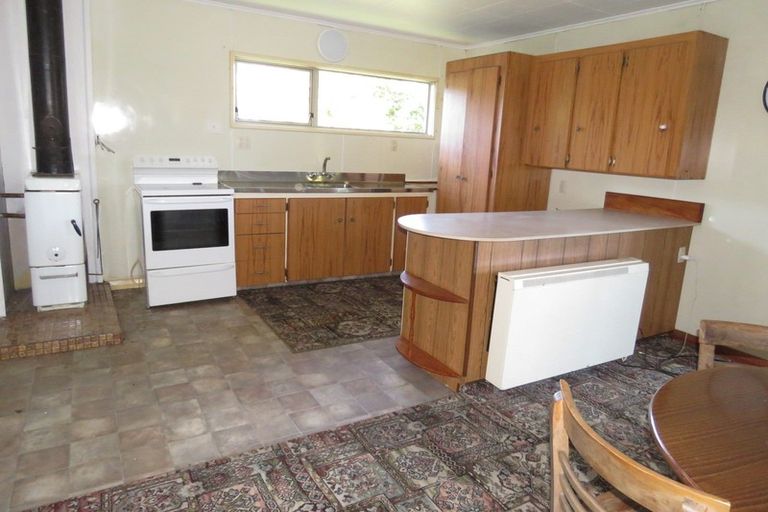 Photo of property in 51 Victory Street, Reefton, 7830