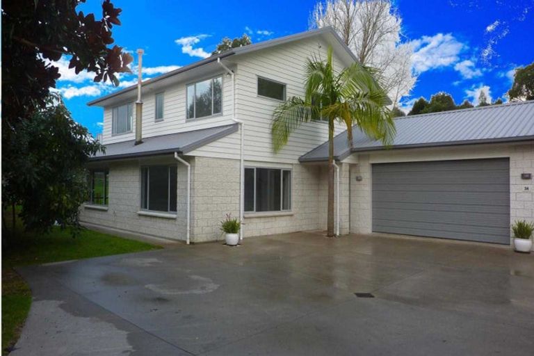 Photo of property in 34 Riverside Lane, Karapiro, Cambridge, 3494