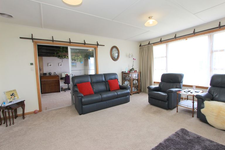 Photo of property in 5 Cleghorn Street, Redwoodtown, Blenheim, 7201