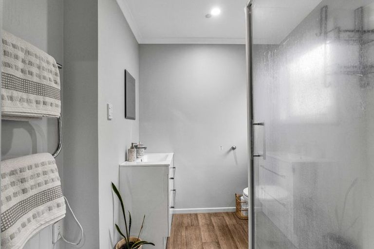 Photo of property in 460 Hurford Road, Hurford, New Plymouth, 4374