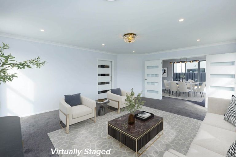 Photo of property in 1 Mawai Hakona Drive, Wallaceville, Upper Hutt, 5018