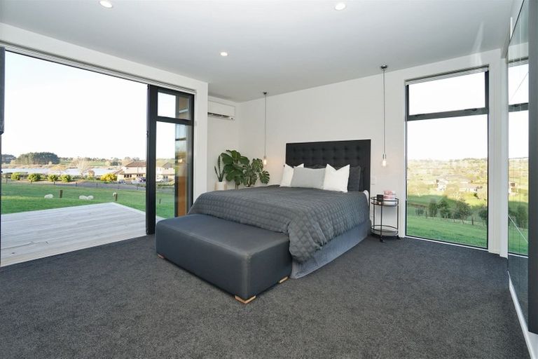 Photo of property in 50 Dromara Drive, Rotokauri, Hamilton, 3289