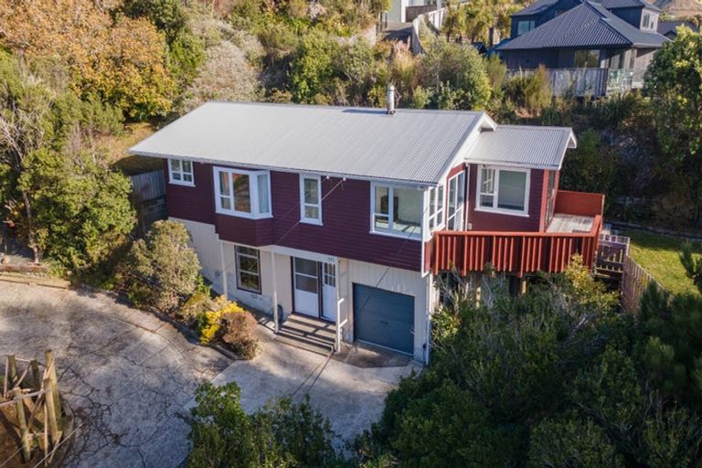 Photo of property in 127 Ohariu Road, Johnsonville, Wellington, 6037