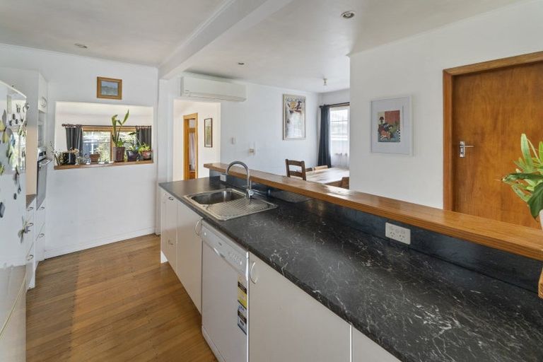 Photo of property in 83b Whitby Road, Wakefield, 7025