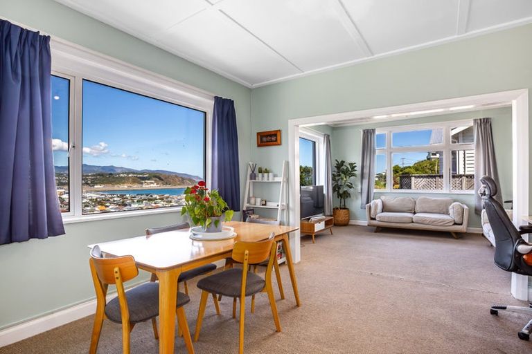 Photo of property in 38 Buckingham Street, Melrose, Wellington, 6023