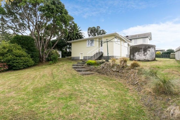 Photo of property in 139 Rawhiti Road, Pukerua Bay, 5026