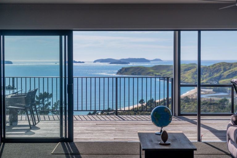 Photo of property in 212 Black Jack Road, Kuaotunu, Whitianga, 3592