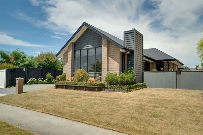 Photo of property in 72 Beachvale Drive, Kaiapoi, 7630