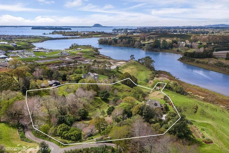 Photo of property in 467c Omokoroa Road, Omokoroa, Tauranga, 3172
