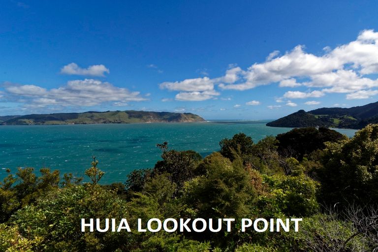 Photo of property in 11 Upland Road, Huia, Auckland, 0604