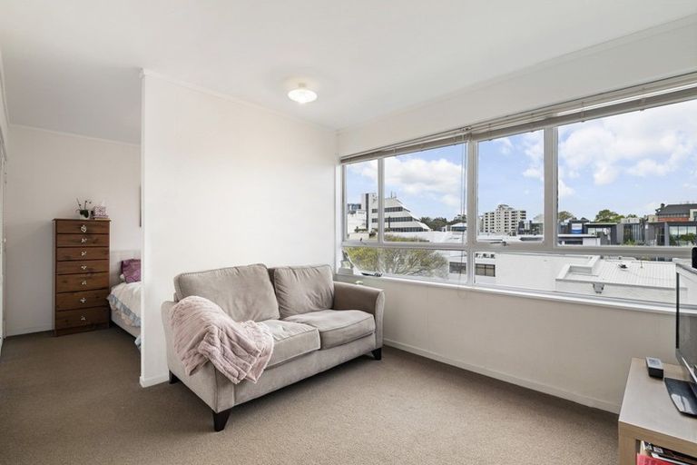 Photo of property in 409/9 Sarawia Street, Newmarket, Auckland, 1052