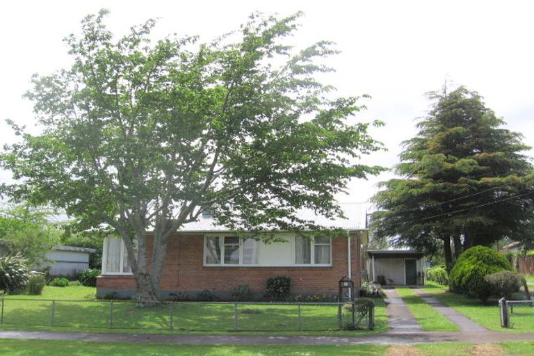 Photo of property in 49 Montrose Road, Waihi, 3610