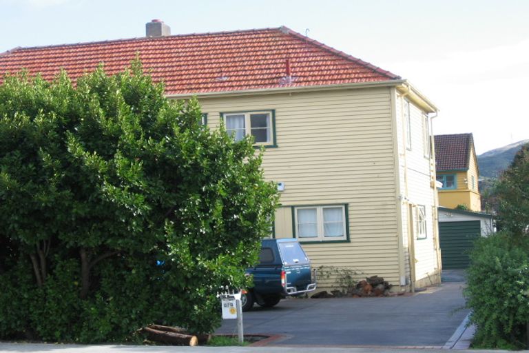 Photo of property in 879 High Street, Avalon, Lower Hutt, 5011